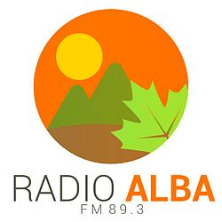 Alba FM logo