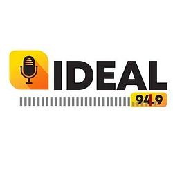 Radio Ideal logo