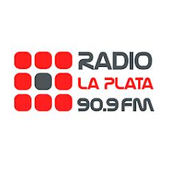 Radio La Plata logo