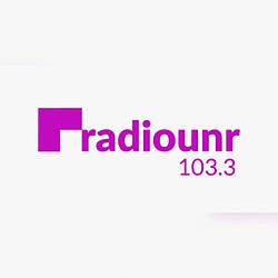 Radio UNR logo