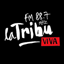 La Tribu FM logo