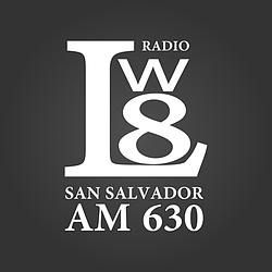 Radio AM 630 logo