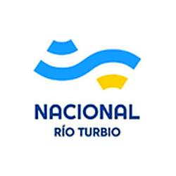 LRA 18 Río Turbio radio logo