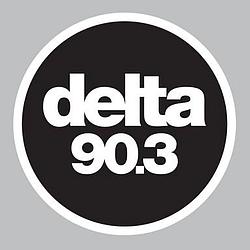 Delta FM logo