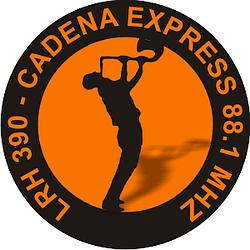 Radio Express logo