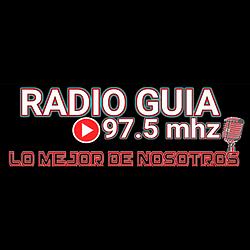 Radio Guia logo