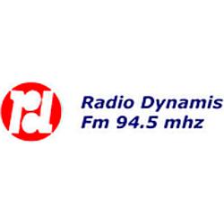 Dynamis FM logo
