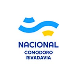 LRA 11 Comodoro Rivadavia radio logo