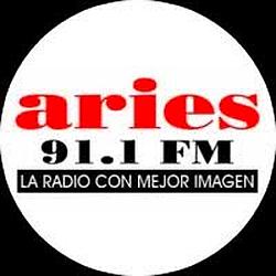 Aries FM logo