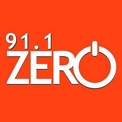 Radio Zero logo