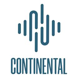 Radio Continental logo