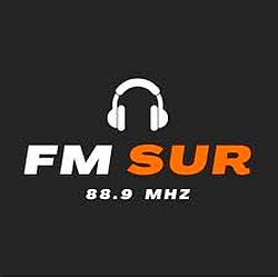 Radio Sur FM logo