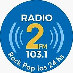 Radio 2 logo