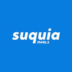 Radio Suquia logo