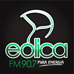 FM Eolica logo