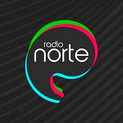 Radio Norte logo