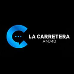 La Carretera radio logo