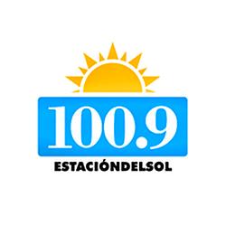 Estación del Sol radio logo