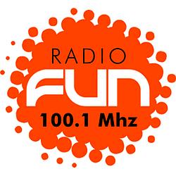 Radio Fun logo