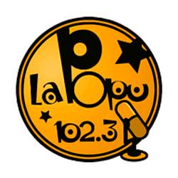 La Popu FM logo