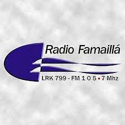 Radio Famaillá logo