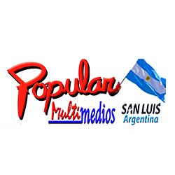Radio Popular logo