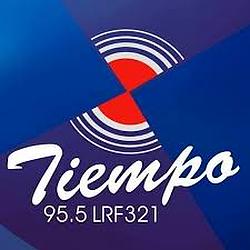 Radio Tiempo logo