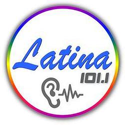 Radio Latina logo