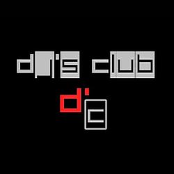 DJS CLUB radio logo