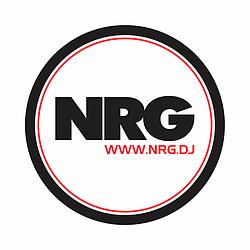 NRG.DJ radio logo