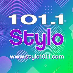 Stylo FM logo