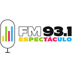 Espectaculo FM logo
