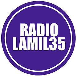 Radio Lamil35 logo