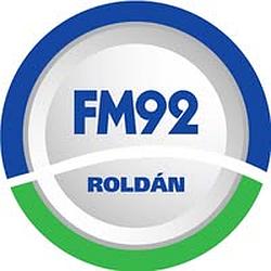 Roldán FM logo