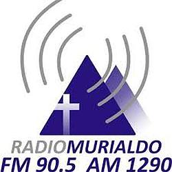 Radio Murialdo logo
