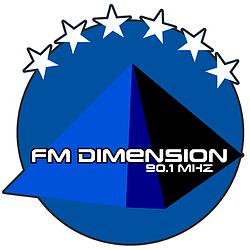 Radio Dimensión logo