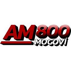 Radio Mocoví logo