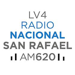 Lv 4 Radio San Rafael logo