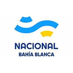 LRA 13 Bahía Blanca radio logo