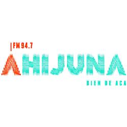 Radio Ahijuna logo