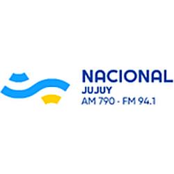 LRA 22 Jujuy radio logo