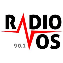 Radio Vos logo