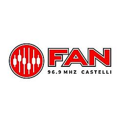 Radio Fan logo