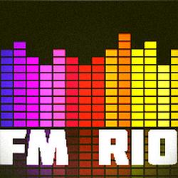 Radio Río 88.9 FM logo