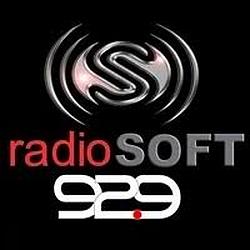 Radio Soft logo