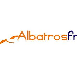 Albatros FM logo