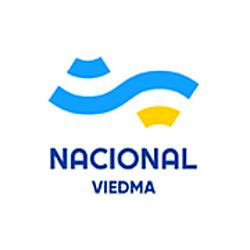 LRA 2 Viedma radio logo