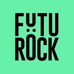 Radio Futurock logo