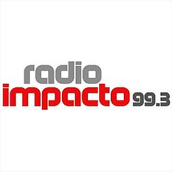 Radio Impacto logo