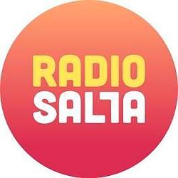 Radio Salta 840 AM logo